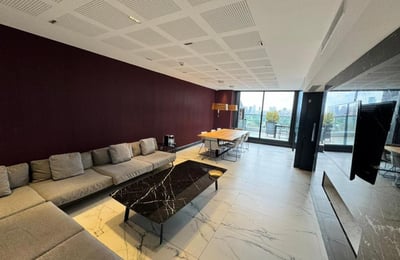 Rental of a cozy 2-room apartment, 50 m², Palermo Nuevo, Buenos Aires, Argentina